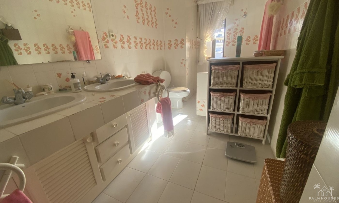Herverkoop - Villa - Cartagena - Isla Plana