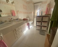Herverkoop - Villa - Cartagena - Isla Plana
