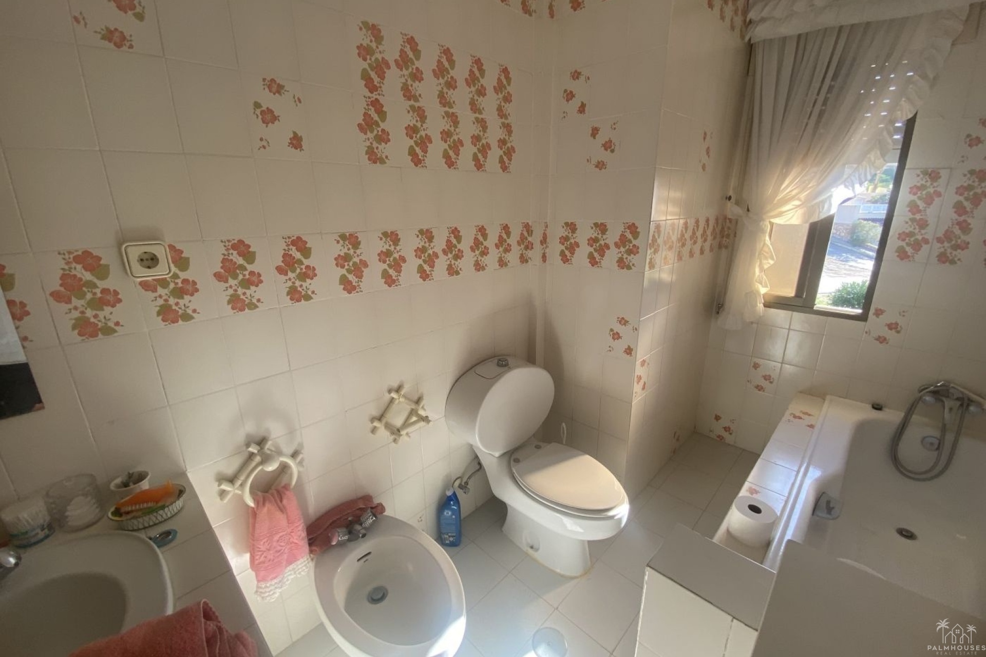 Herverkoop - Villa - Cartagena - Isla Plana