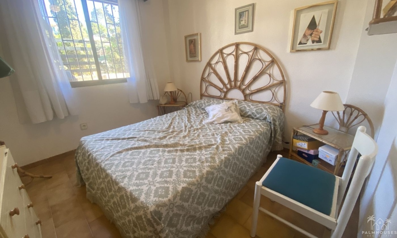 Herverkoop - Villa - Cartagena - Isla Plana