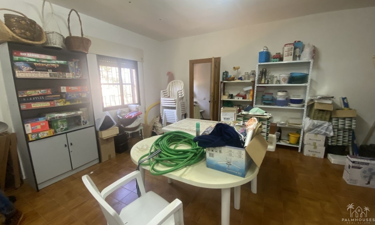 Herverkoop - Villa - Cartagena - Isla Plana