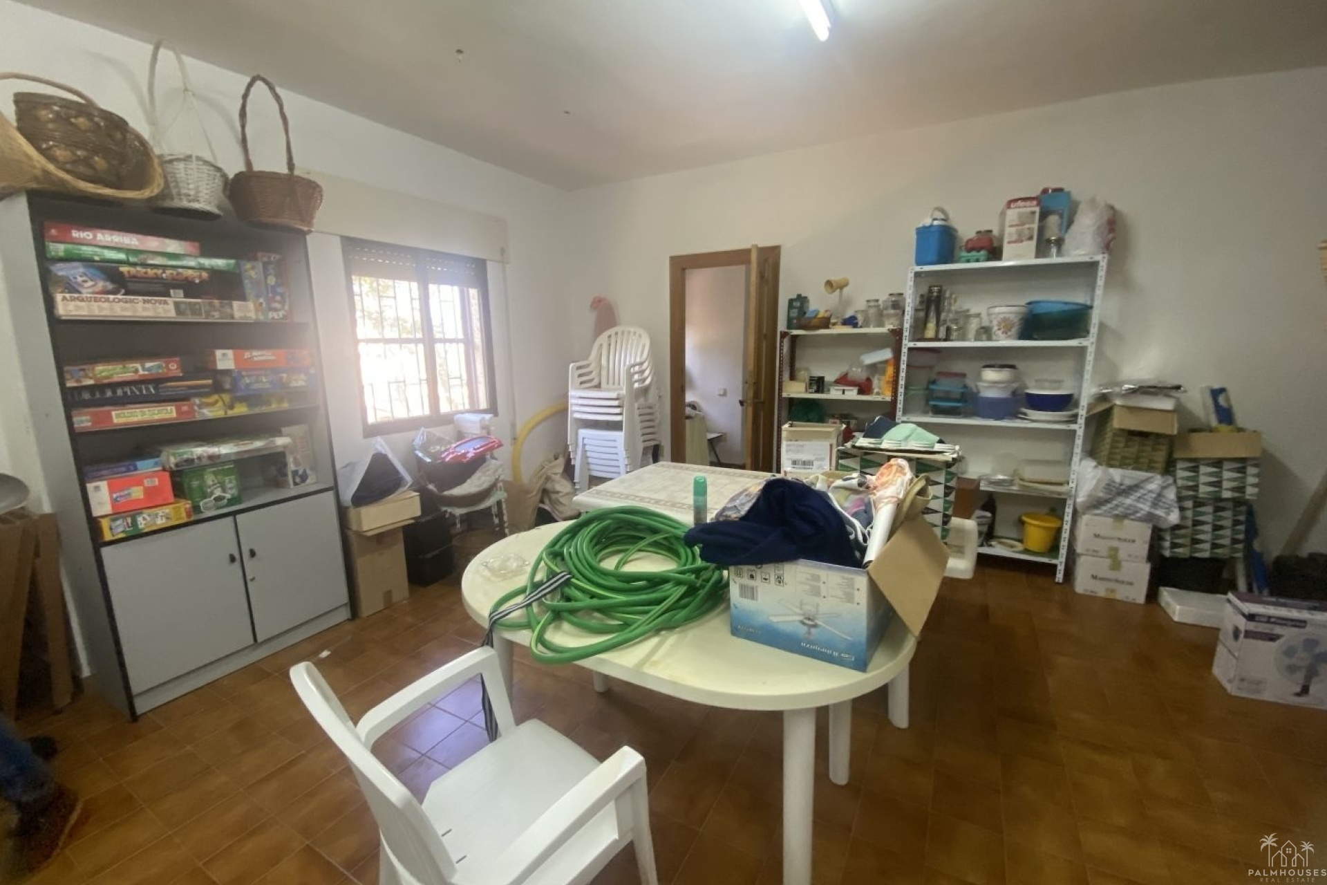 Herverkoop - Villa - Cartagena - Isla Plana