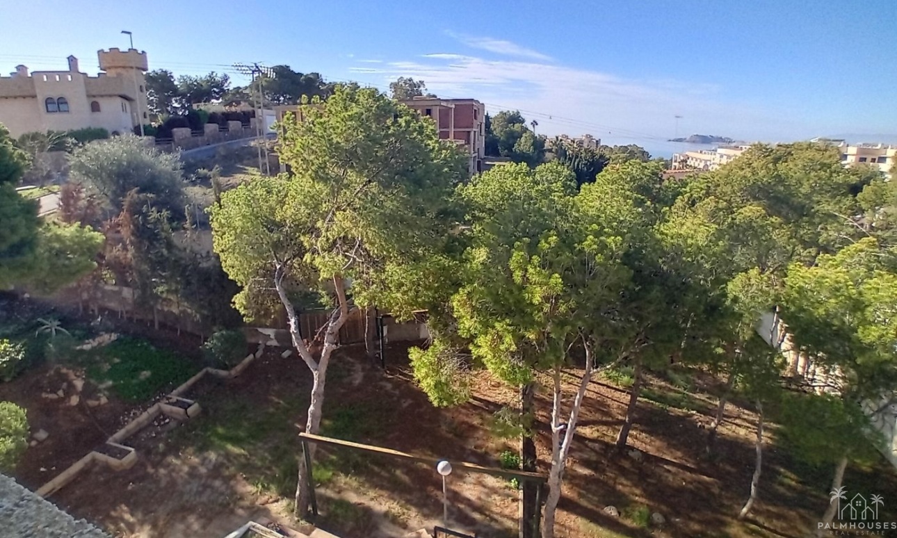 Herverkoop - Villa - Cartagena - Isla Plana