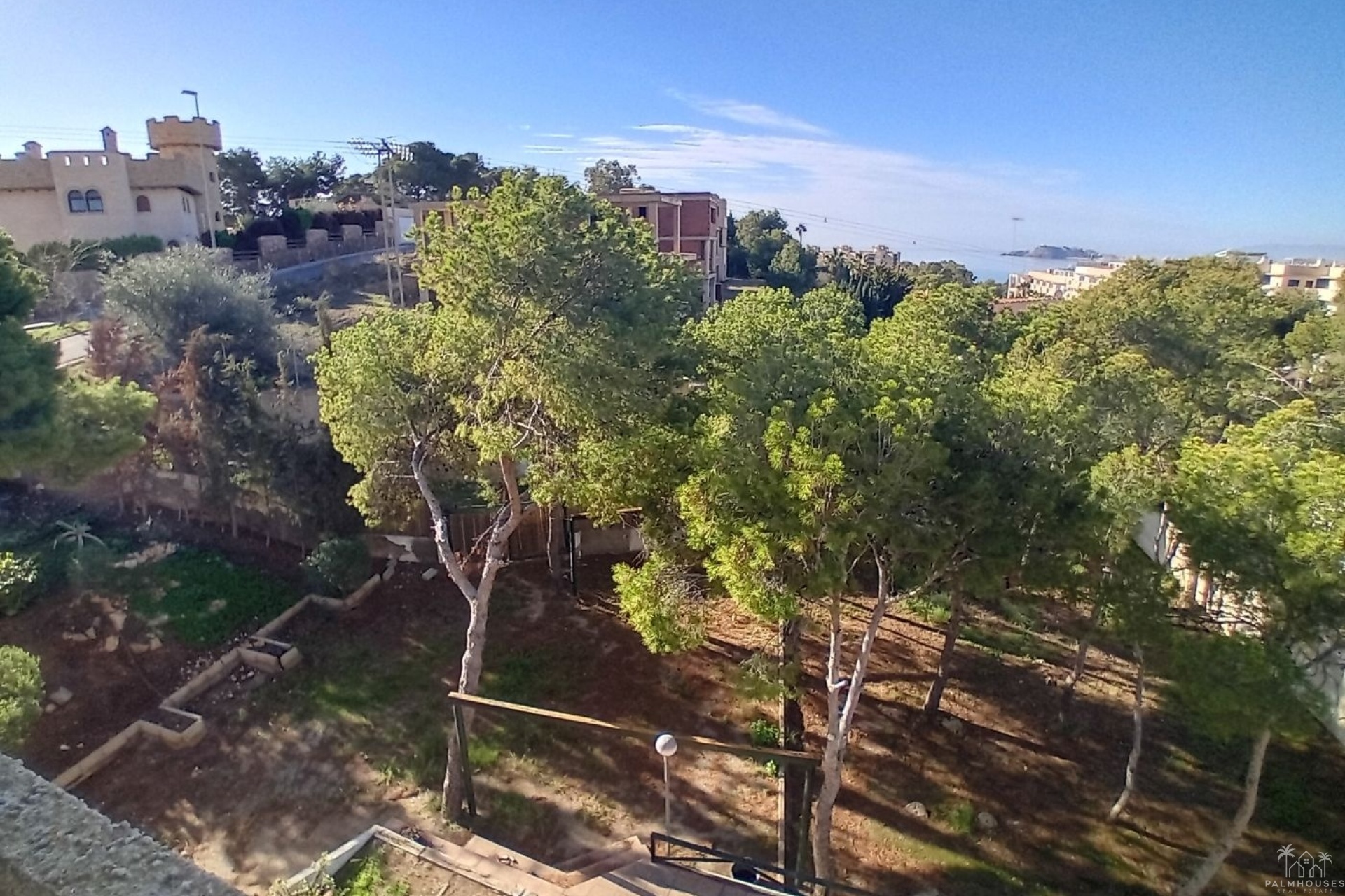 Herverkoop - Villa - Cartagena - Isla Plana