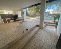 Herverkoop - Villa - Cartagena - Isla Plana