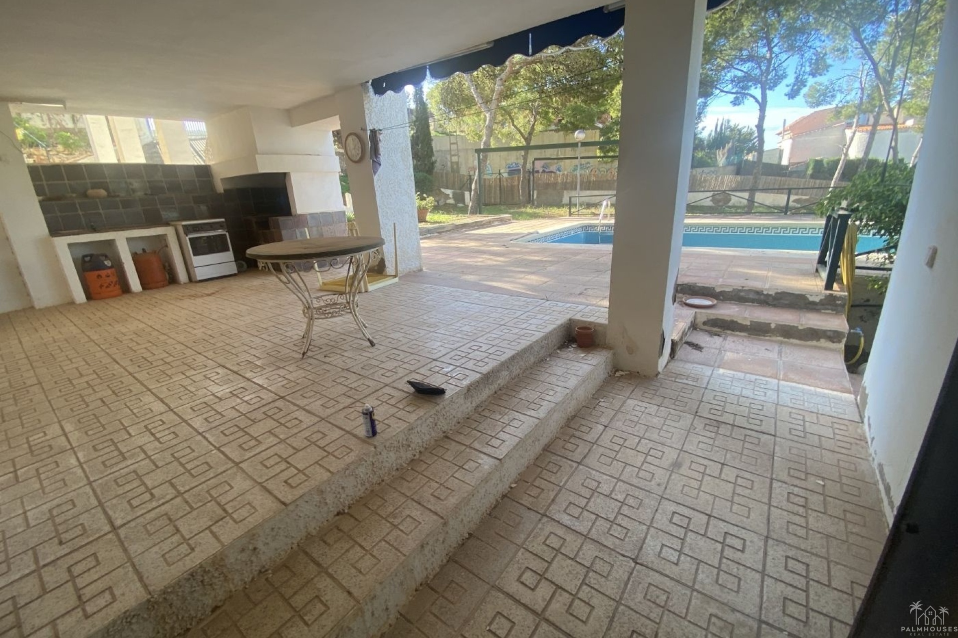 Herverkoop - Villa - Cartagena - Isla Plana