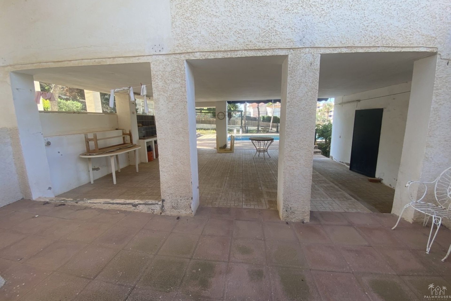 Herverkoop - Villa - Cartagena - Isla Plana