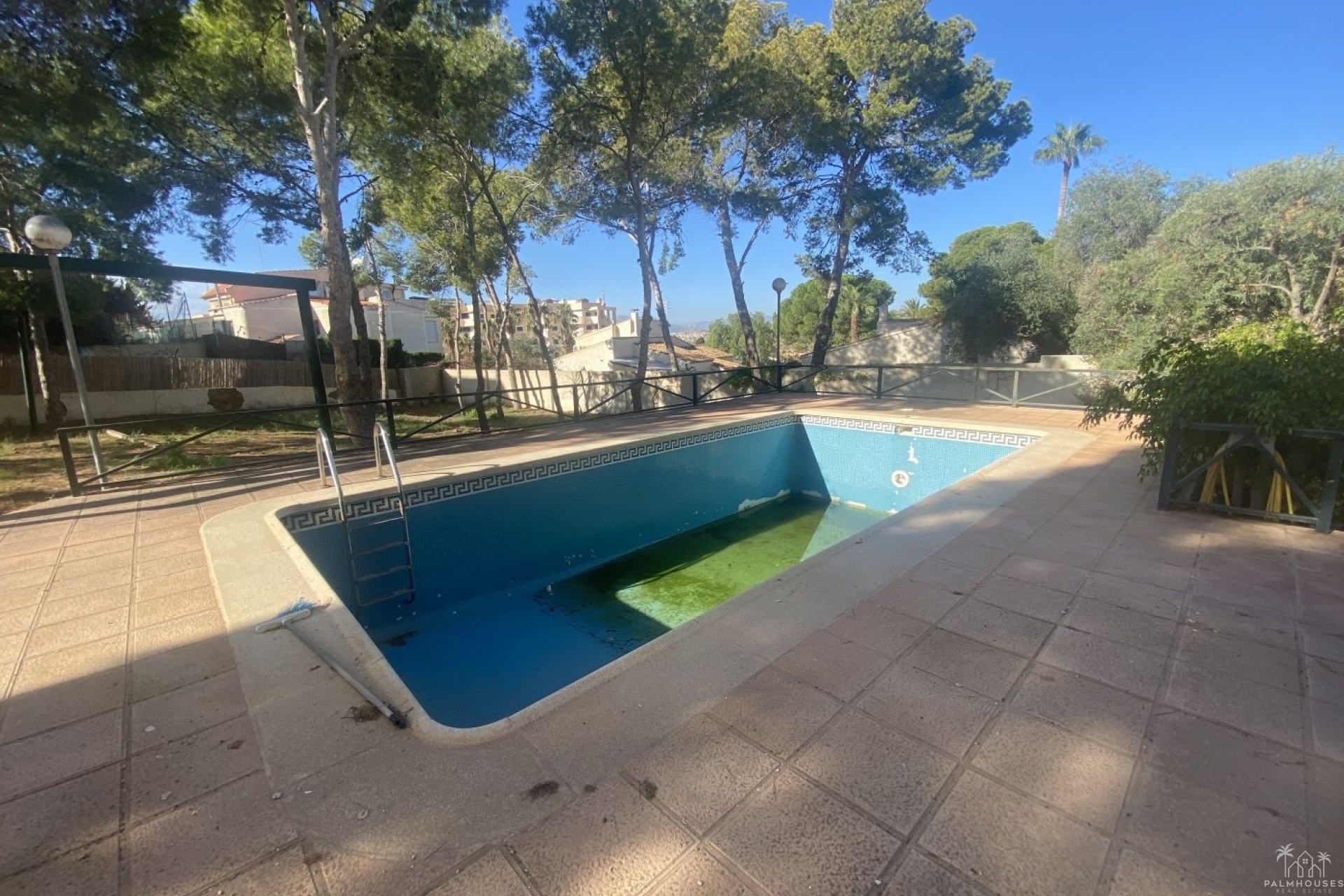 Herverkoop - Villa - Cartagena - Isla Plana
