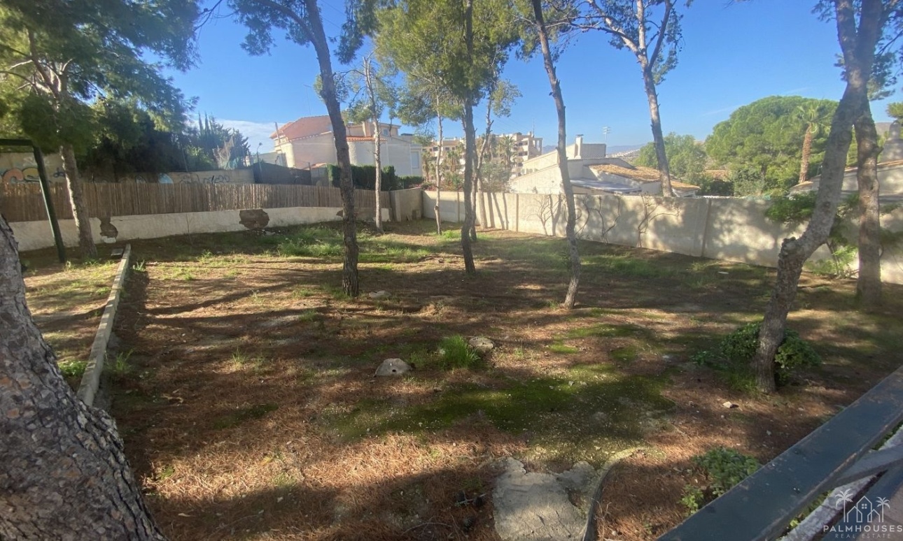 Herverkoop - Villa - Cartagena - Isla Plana