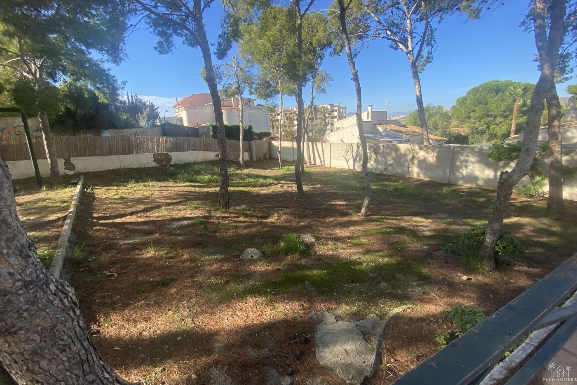 Herverkoop - Villa - Cartagena - Isla Plana