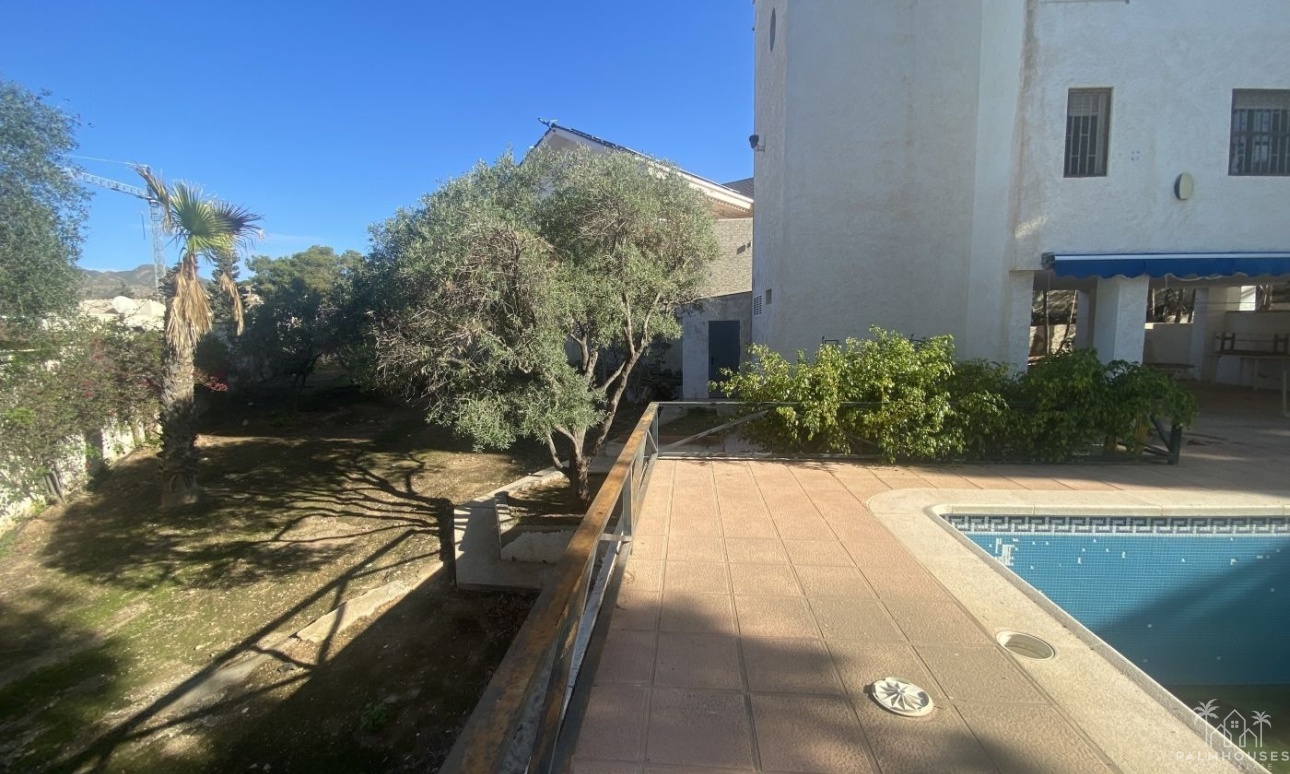 Herverkoop - Villa - Cartagena - Isla Plana