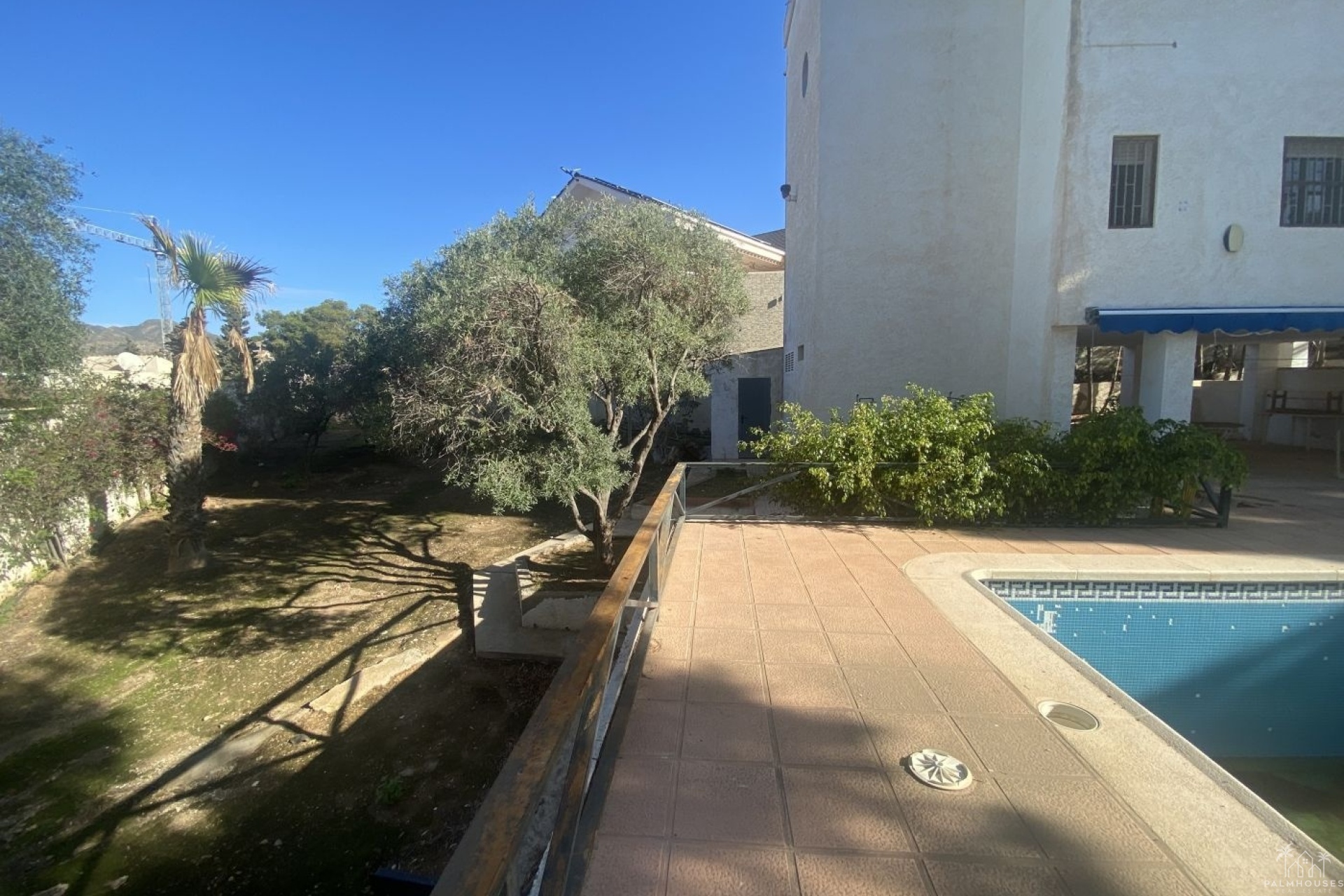 Herverkoop - Villa - Cartagena - Isla Plana