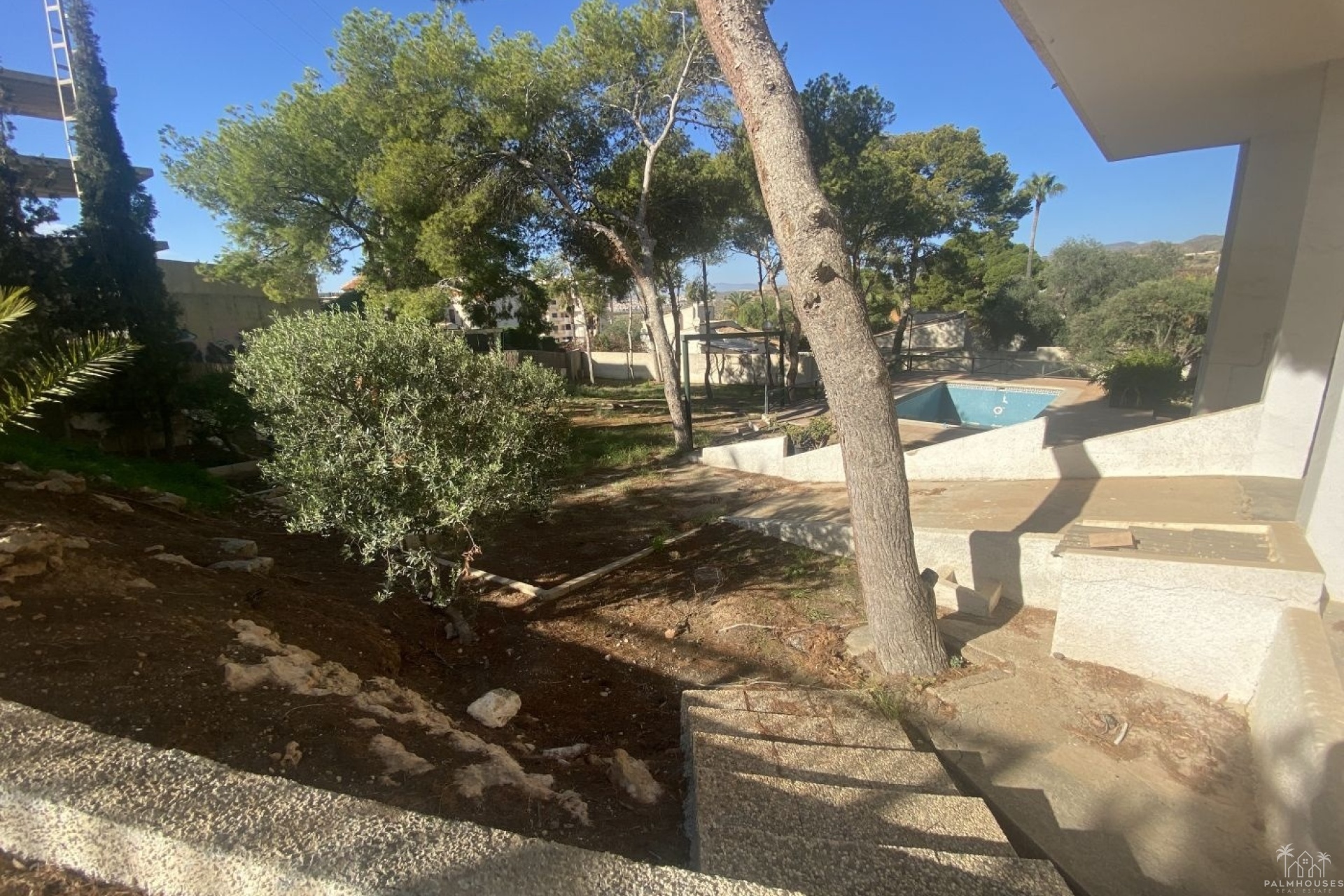 Herverkoop - Villa - Cartagena - Isla Plana