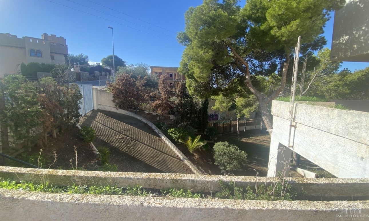 Herverkoop - Villa - Cartagena - Isla Plana