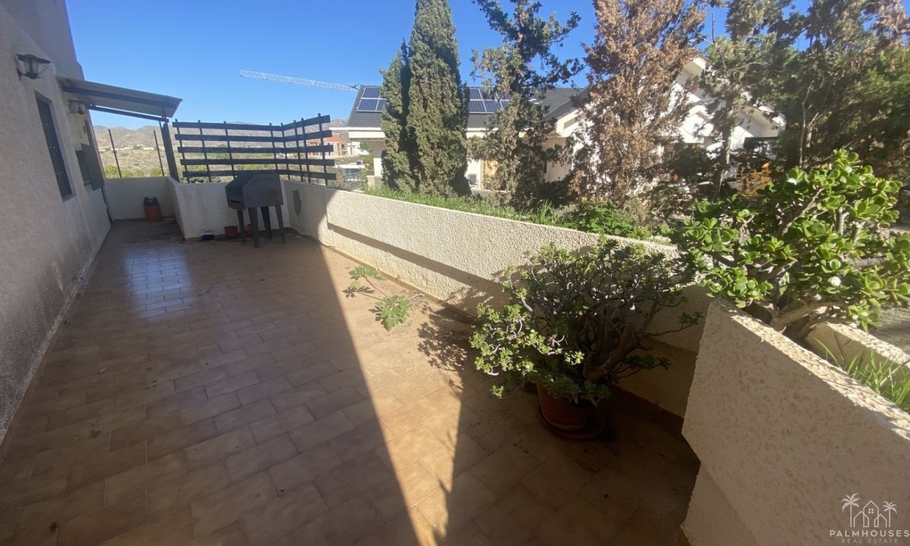 Herverkoop - Villa - Cartagena - Isla Plana