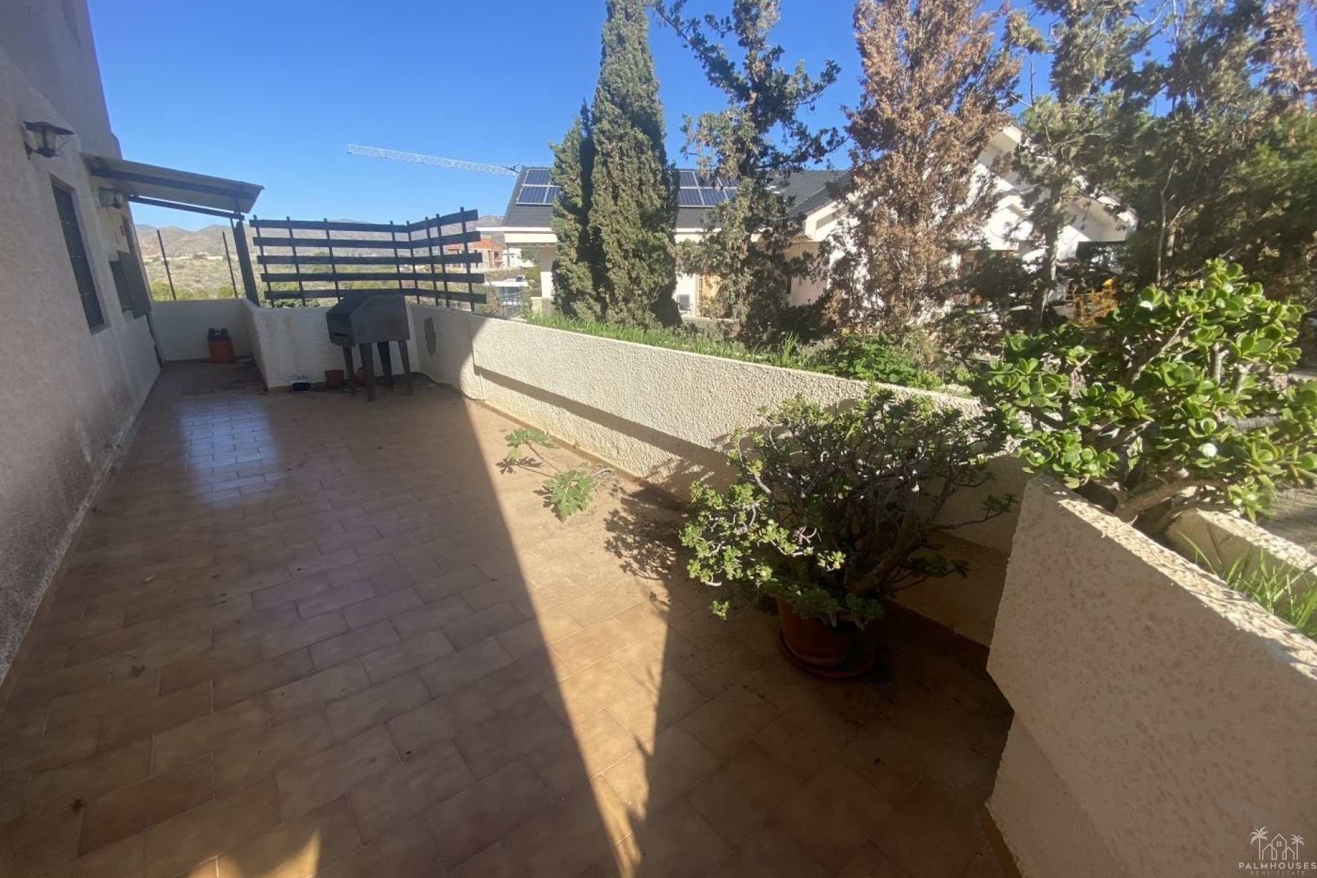 Herverkoop - Villa - Cartagena - Isla Plana