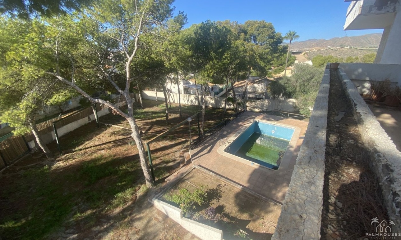 Herverkoop - Villa - Cartagena - Isla Plana