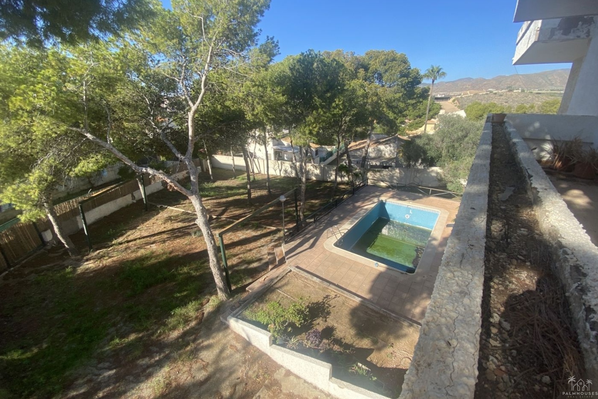 Herverkoop - Villa - Cartagena - Isla Plana
