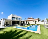 Herverkoop - Villa - Cartagena - Los Urrutias