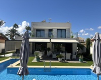 Herverkoop - Villa - Cartagena - Los Urrutias