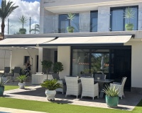 Herverkoop - Villa - Cartagena - Los Urrutias