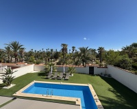 Herverkoop - Villa - Cartagena - Los Urrutias