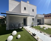 Herverkoop - Villa - Cartagena - Los Urrutias