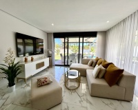 Herverkoop - Villa - Cartagena - Los Urrutias