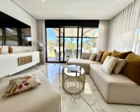 Herverkoop - Villa - Cartagena - Los Urrutias