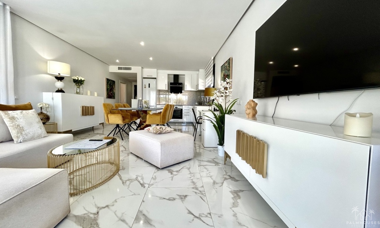 Herverkoop - Villa - Cartagena - Los Urrutias