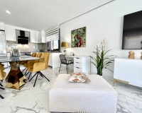 Herverkoop - Villa - Cartagena - Los Urrutias
