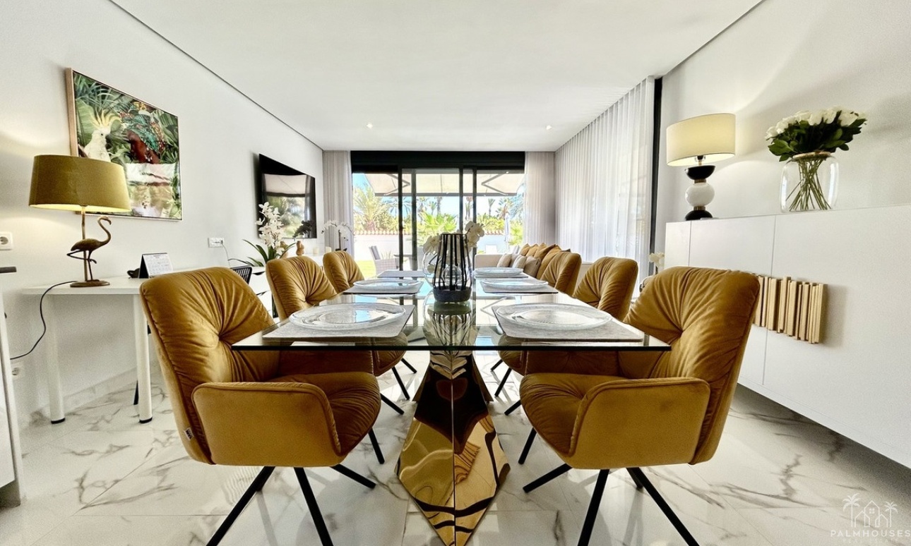 Herverkoop - Villa - Cartagena - Los Urrutias