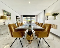 Herverkoop - Villa - Cartagena - Los Urrutias