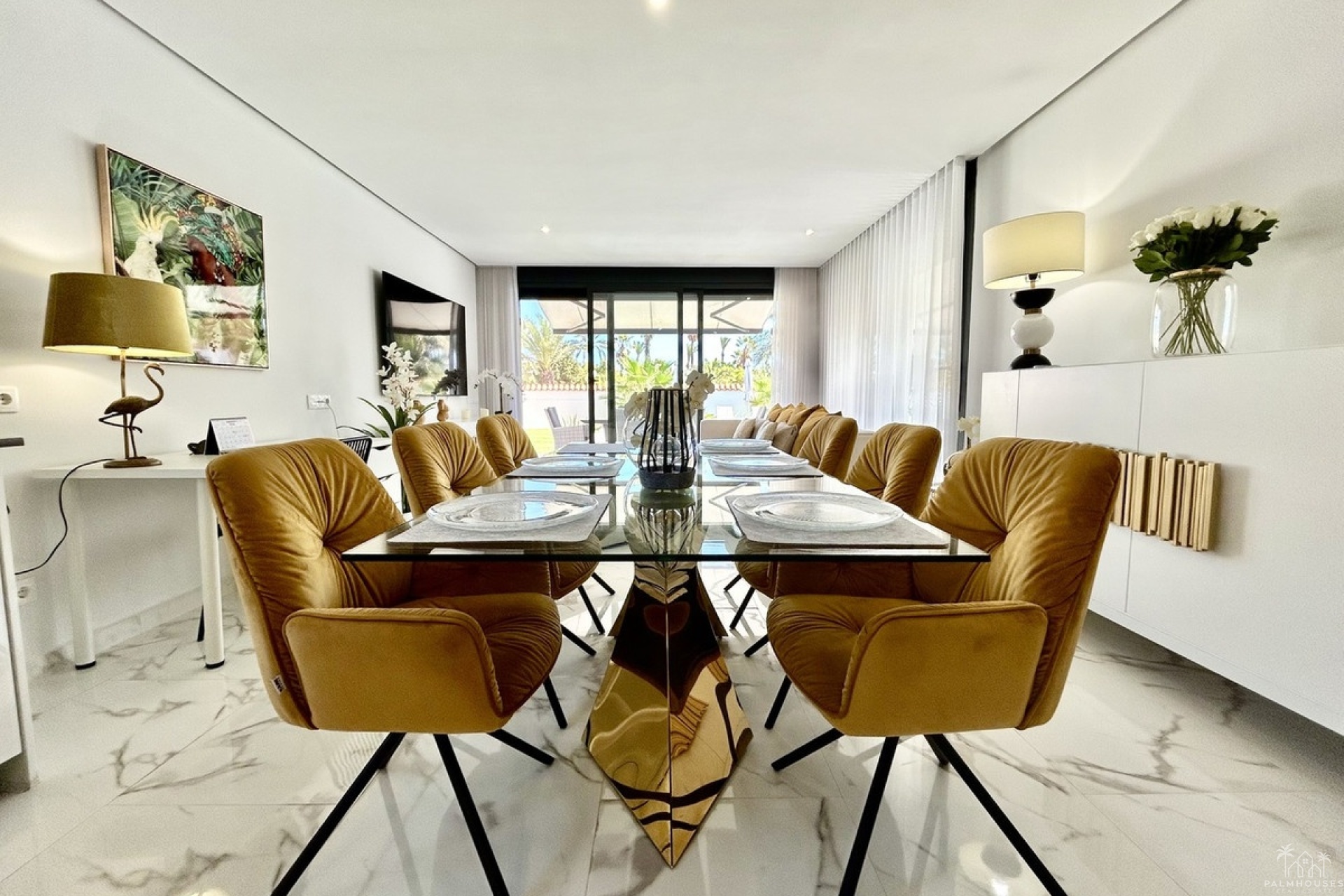 Herverkoop - Villa - Cartagena - Los Urrutias