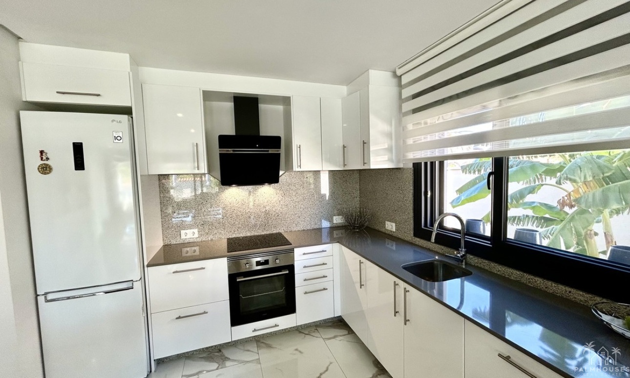 Herverkoop - Villa - Cartagena - Los Urrutias