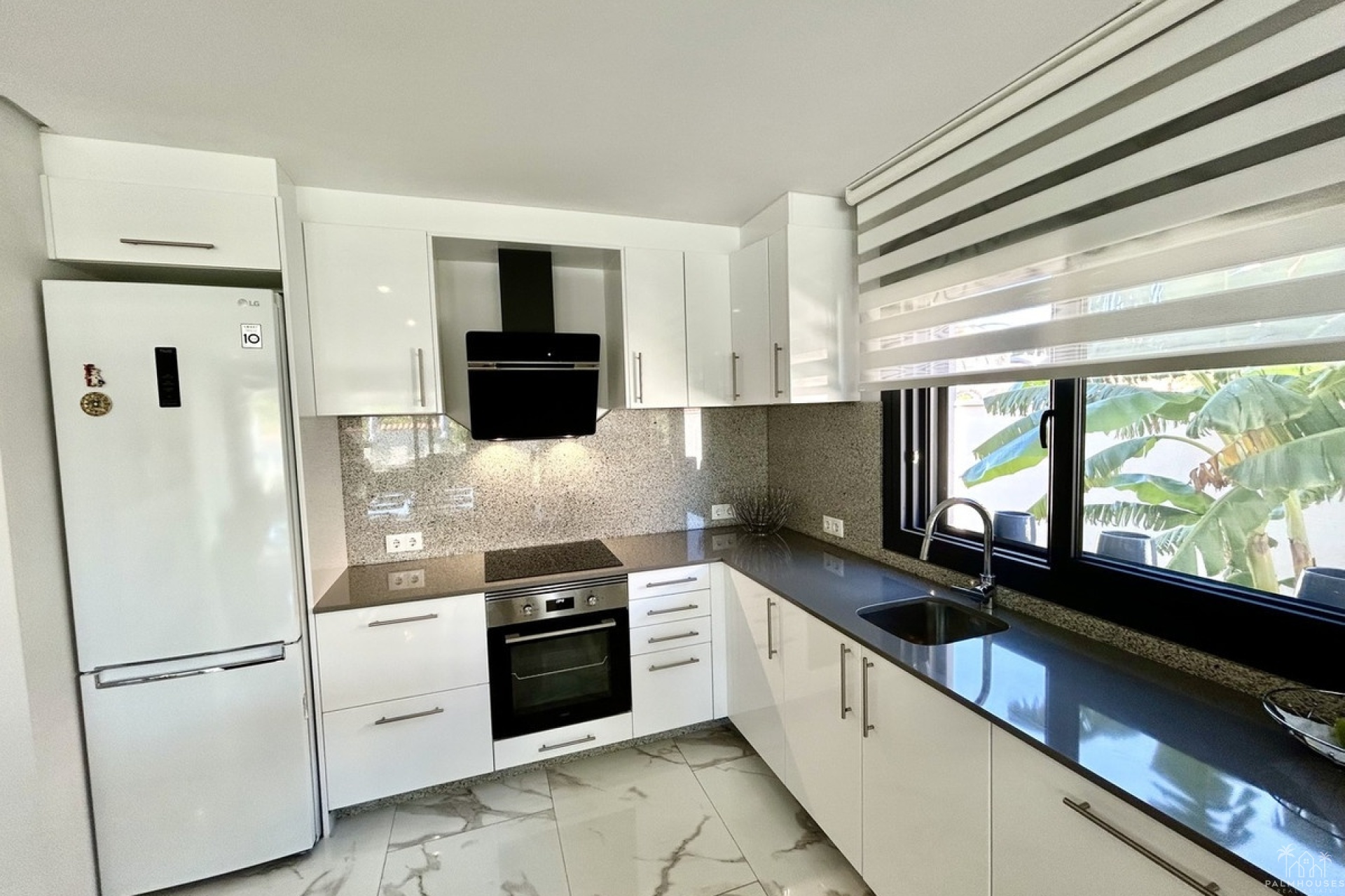 Herverkoop - Villa - Cartagena - Los Urrutias