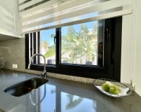 Herverkoop - Villa - Cartagena - Los Urrutias