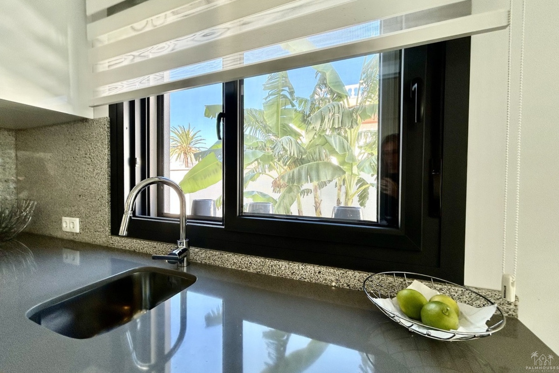 Herverkoop - Villa - Cartagena - Los Urrutias