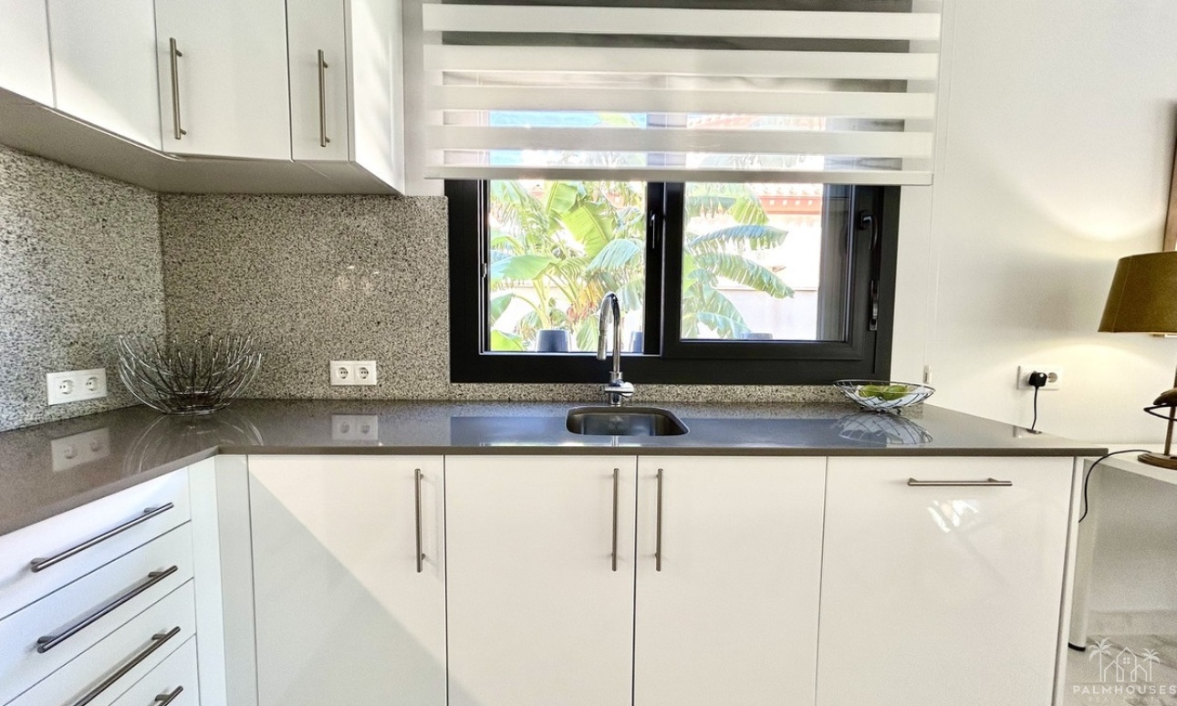 Herverkoop - Villa - Cartagena - Los Urrutias