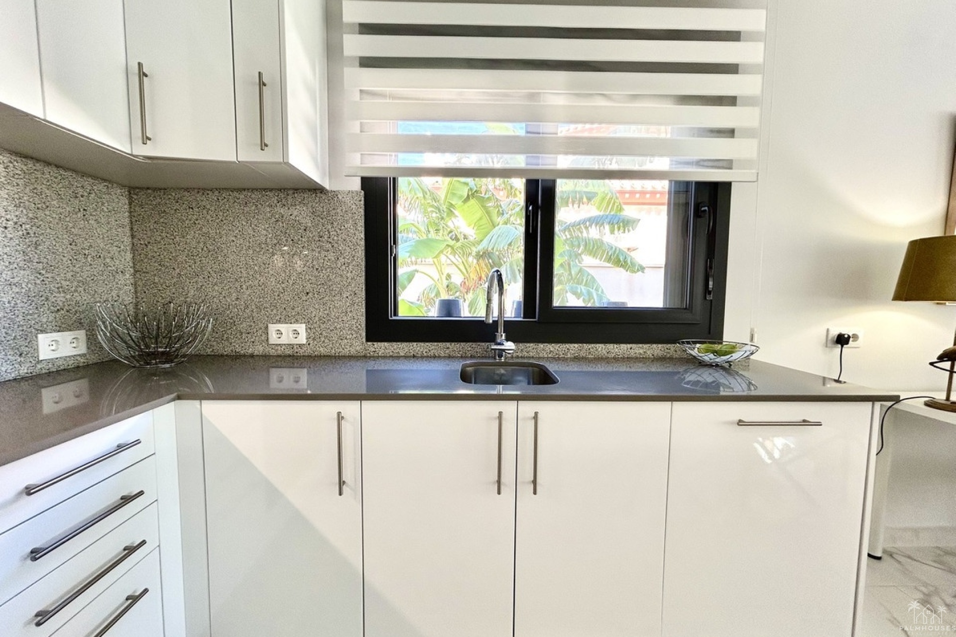 Herverkoop - Villa - Cartagena - Los Urrutias