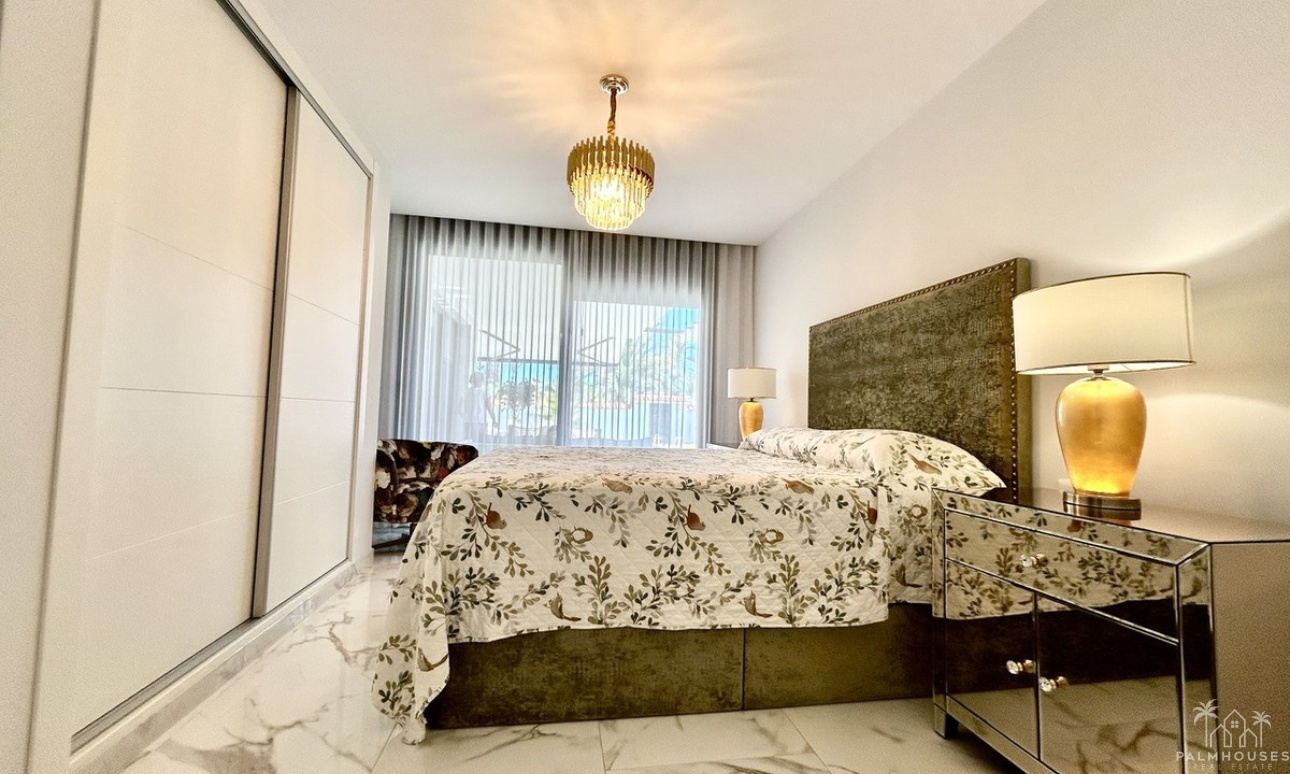 Herverkoop - Villa - Cartagena - Los Urrutias