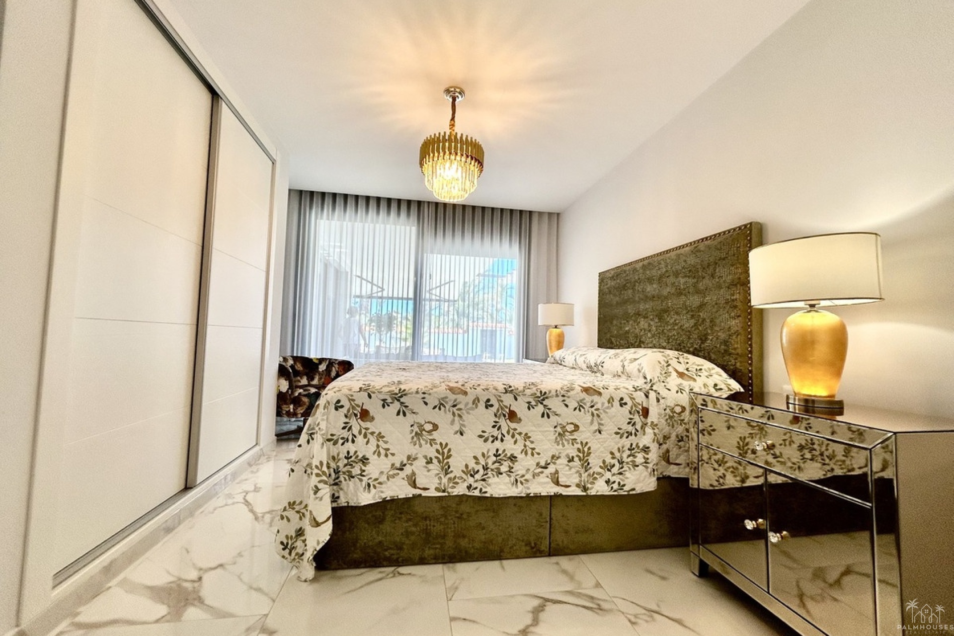 Herverkoop - Villa - Cartagena - Los Urrutias