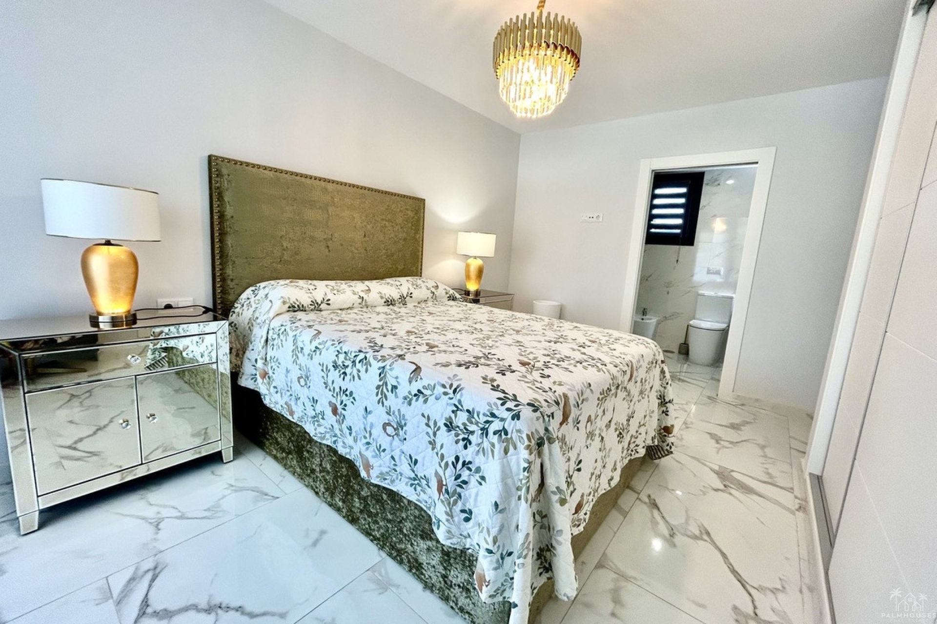 Herverkoop - Villa - Cartagena - Los Urrutias