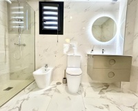 Herverkoop - Villa - Cartagena - Los Urrutias