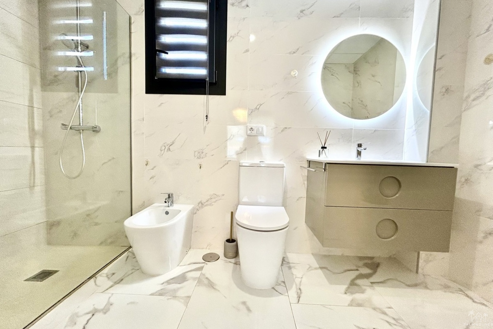 Herverkoop - Villa - Cartagena - Los Urrutias