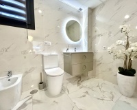 Herverkoop - Villa - Cartagena - Los Urrutias