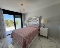 Herverkoop - Villa - Cartagena - Los Urrutias