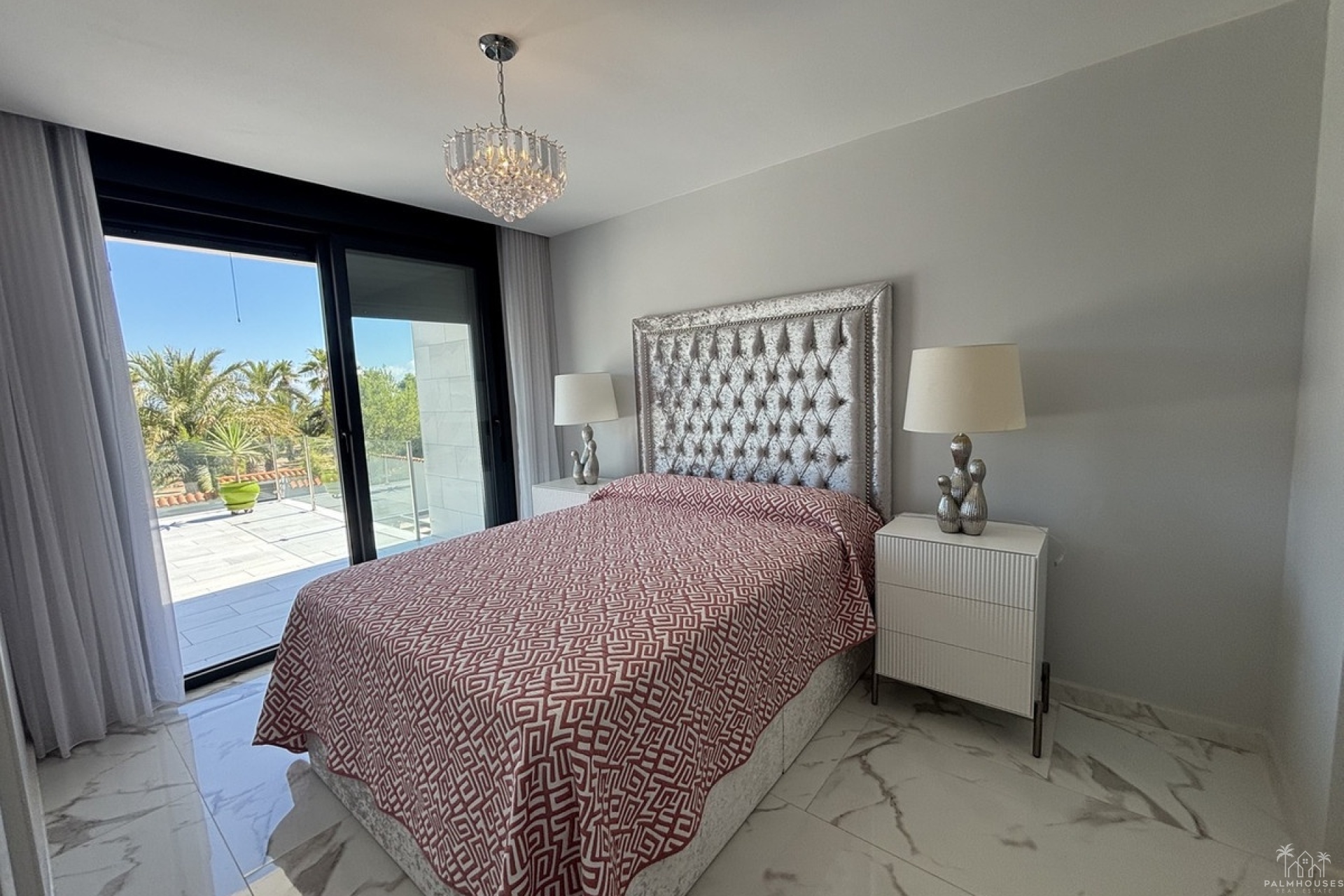 Herverkoop - Villa - Cartagena - Los Urrutias