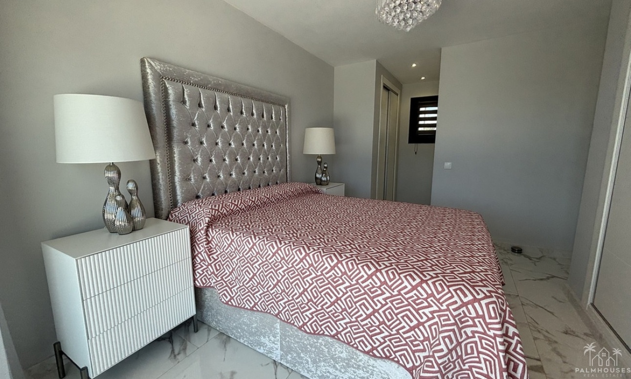 Herverkoop - Villa - Cartagena - Los Urrutias