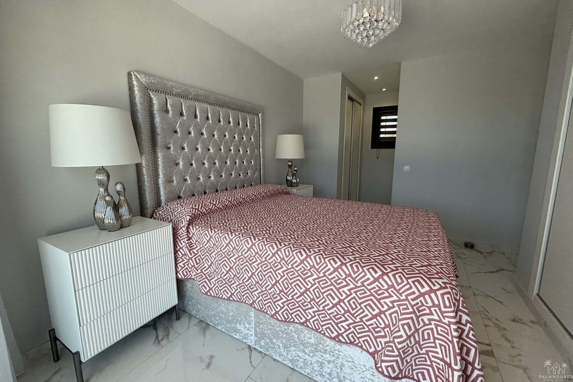 Herverkoop - Villa - Cartagena - Los Urrutias